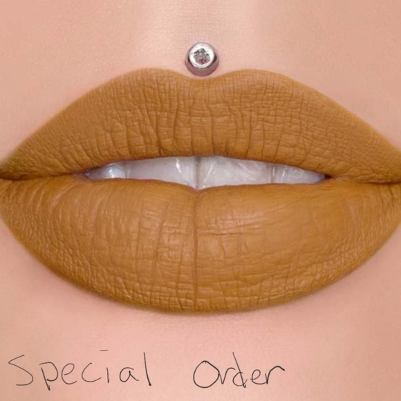 JEFFREE STAR *Special Order* Lip Stick - Picture 1 of 1